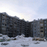 Сроки ввода многоквартирного дома в городе Облучье ЕАО перенесены - Время Биробиджана