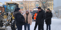 Ввод многоквартирного дома в городе Облучье ЕАО перенесен на второй квартал 2025 года - Правительство Еврейской автономной области