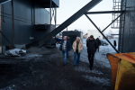 Ввод многоквартирного дома в городе Облучье ЕАО перенесен на второй квартал 2025 года