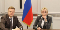 Пост и.о. председателя правительства ЕАО занял бывший первый замглавы Херсонской области  - ИА Eaomedia.Ru
