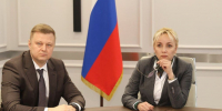Исполняющим обязанности председателя Правительства ЕАО назначен Игорь Чагаев - Интернет-газета Набат