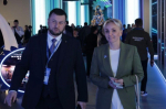 Антон Акимов назначен исполняющим обязанности заместителя губернатора ЕАО
