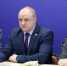 Председатель городской Думы Биробиджана Сергей Радецкий принял участие в общественном приёме граждан - Городская Дума
