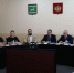 Первое в 2025 году совместное заседание постоянных комиссий прошло в городской Думе Биробиджана - Городская Дума