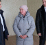 Заместитель председателя городской Думы и мэр Биробиджана вручили ключи от квартир новосёлам - Городская Дума