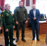 В Еврейской автономной области стартовала кадровая программа для участников и ветеранов СВО «Доблесть Хингана» - Правительство Еврейской автономной области