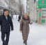 До конца этой недели управляющие компании Биробиджана должны навести порядок во дворах - Администрация г. Биробиджан