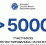 Более 5 тысяч россиян зарегистрировались на Конкурс социальных архитекторов - ИА Eaomedia.Ru