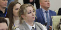 Мария Костюк: «Туристическая сфера должна не только привлекать гостей, но и приносить пользу жителям ЕАО» - Правительство Еврейской автономной области