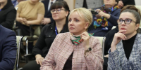 Мария Костюк: Туристический потенциал ЕАО пока не раскрыт, хотя все условия для этого есть - ИА Eaomedia.Ru