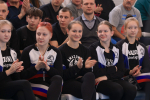 Автор всероссийского патриотического проекта «Герои с нашего двора» Александр Борматов встретился с молодежью ЕАО