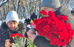 Росгвардейцы приняли участие в мероприятиях, посвященных 103-й годовщине Волочаевского сражения