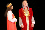 Урок-концерт «Великие люди России. Дмитрий Донской» 