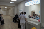 Более 300 миллионов рублей выделено из федерального бюджета на модернизацию областной больницы ЕАО