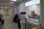 Более 300 миллионов рублей выделено из федерального бюджета на модернизацию областной больницы ЕАО
