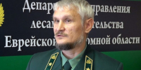 Мария Костюк уволила главу лесного департамента ЕАО за проблемы с доставкой дров семьям участников СВО - ИА Eaomedia.Ru