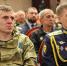 Во Владивостоке открыли Год защитника Отечества - ИА Eaomedia.Ru