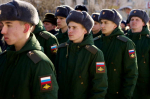 Памятные мероприятия прошли в День воинов-интернационалистов в ЕАО