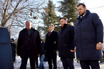 Памятные мероприятия прошли в День воинов-интернационалистов в ЕАО