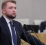 Борис Чернышов напомнил о бюрократической нагрузке на учителей - ЛДПР