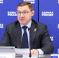 Владимир Якушев: По проекту «Единой России» и Минпросвещения в 2025 году отремонтируют почти 1,5 тысячи объектов образования - Единая Россия