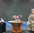«Диалог с Героем»: участница СВО встретилась со школьниками Биробиджана - Molodezh79.Ru