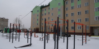 Правительство ЕАО заявило о возросших темпах строительства жилья в регионе - ИА Eaomedia.Ru