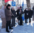 Митинг ЛДПР в ЕАО: Патриотизм и память о защитниках Родины - ЛДПР