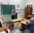 Продолжается проведение мероприятий в рамках Дня молодого избирателя и 30-летия избирательной системы ЕАО - Избирательная комиссия