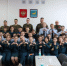 Председатель городской Думы Биробиджана принял участие в живом диалоге с учениками и курсантами - Городская Дума