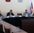 Готовность Биробиджана к пожароопасному периоду обсудили в мэрии города - Администрация г. Биробиджан