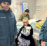 Большое человеческое спасибо. За спасение собак благодарят сотрудников МЧС России в ЕАО - МЧС России