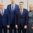 В мэрии Биробиджана прошли переговоры с Народным правительством города Хэган провинции Хэйлунцзян КНР - Администрация г. Биробиджан