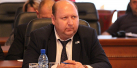 Андрей Голубь: «Мария Костюк погружена в суть проблем и ставит конкретные задачи по их решению» - РИА Биробиджан