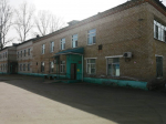 Ремонт в инфекционном отделении Октябрьской центральной районной больницы в ЕАО завершён