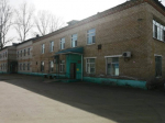 Ремонт в инфекционном отделении Октябрьской центральной районной больницы в ЕАО завершён