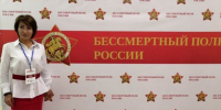 Светлана Зимова: Мария Костюк готова общаться с жителями ЕАО напрямую, без посредников - ИА Eaomedia.Ru