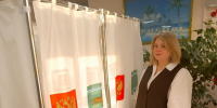 Екатерина Козырева: Мария Костюк еще раз показала важность прямого общения с жителями ЕАО - ИА Eaomedia.Ru