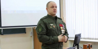 Сергей Радецкий: Мария Костюк показала, что знает проблемы людей и готова их решать  - ИА Eaomedia.Ru