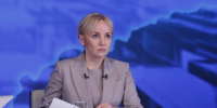 Семья Рябоконь: Мария Костюк имеет четкое видение развития ЕАО   - ИА Eaomedia.Ru