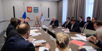 В ЕАО установлены региональные выплаты раненым участникам СВО - РИА Биробиджан