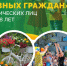 В ЕАО стартовал смотр-конкурс "Территория активных граждан"  - ИА Eaomedia.Ru