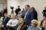 Владимир Якушев отметил высокий уровень реализации народной программы ЕР в ЕАО
