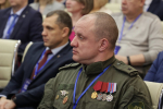 Владимир Якушев отметил высокий уровень реализации народной программы ЕР в ЕАО