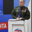 Депутаты городской Думы Биробиджана приняли участие в форуме муниципальных депутатов Единой России - Городская Дума