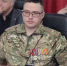 Ветеран СВО Юрий Степкин: «Очень хочется пройти профессиональную подготовку, добиться поставленных целей» - Правительство Еврейской автономной области