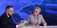 Виктория Батищева: Врил главы ЕАО Мария Костюк строго контролирует работу своей команды - ИА Eaomedia.Ru
