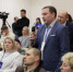Владимир Якушев отметил высокий уровень реализации народной программы «Единой России» в Еврейской автономной области - Администрация г. Биробиджан