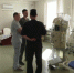 Врачи областной больницы ЕАО обучились методике экстракорпоральной детоксикации крови - РИА Биробиджан