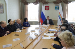 Пути решения проблемы безнадзорных животных прорабатывают в ЕАО 